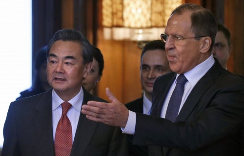 Moscou et Pékin exhortent Pyongyang à retourner aux pourparlers - ảnh 1